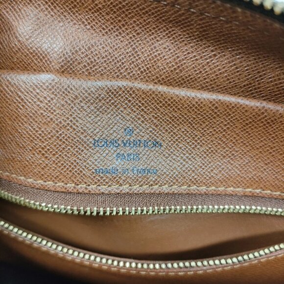 Louis Vuitton LV Crossbody bag Nile Brown Monogram 720-073125 - Picture 13 of 13